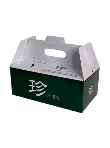 이지팩25제작박스-진강정